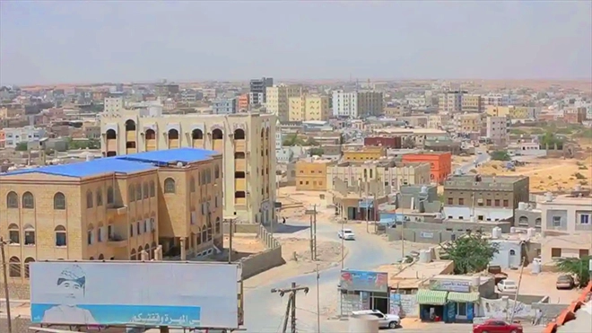 ​ضبط متهمين أفارقة بقضايا مخدرات بالمهرة